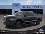 2025 Ford F-150 SuperCrew Cab 4x4 Pickup for sale #H25756 - photo 1