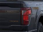 2025 Ford F-150 SuperCrew Cab 4x4 Pickup for sale #H25756 - photo 21