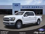 2025 Ford F-150 SuperCrew Cab 4x4 Pickup for sale #H25758 - photo 1