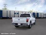 2025 Ford F-150 SuperCrew Cab 4x4 Pickup for sale #H25758 - photo 8