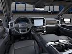 2025 Ford F-150 SuperCrew Cab 4x4 Pickup for sale #H25758 - photo 9