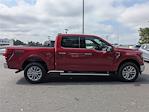 New 2025 Ford F-150 Lariat SuperCrew Cab 4x4 Pickup for sale #H25759 - photo 4