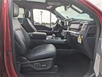 New 2025 Ford F-150 Lariat SuperCrew Cab 4x4 Pickup for sale #H25759 - photo 25