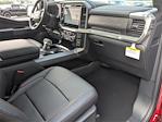New 2025 Ford F-150 Lariat SuperCrew Cab 4x4 Pickup for sale #H25759 - photo 26