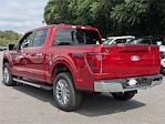 New 2025 Ford F-150 Lariat SuperCrew Cab 4x4 Pickup for sale #H25759 - photo 3