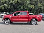 New 2025 Ford F-150 Lariat SuperCrew Cab 4x4 Pickup for sale #H25759 - photo 5
