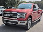 New 2025 Ford F-150 Lariat SuperCrew Cab 4x4 Pickup for sale #H25759 - photo 6