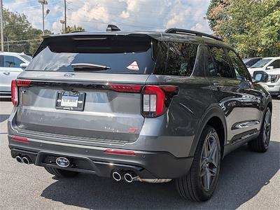 New 2025 Ford Explorer ST 4WD SUV for sale #H25762 - photo 2