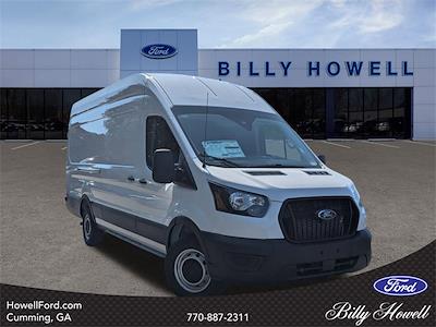 2025 Ford Transit 350 High Roof RWD Empty Cargo Van for sale #H25764 - photo 1
