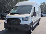 New 2025 Ford Transit 350 High Roof Empty Cargo Van for sale #H25764 - photo 8