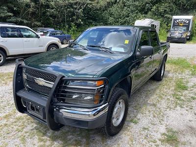 2005 Chevrolet Colorado Crew Cab 4x2 Pickup for sale #H25765A - photo 1