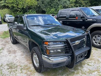 2005 Chevrolet Colorado Crew Cab 4x2 Pickup for sale #H25765A - photo 2
