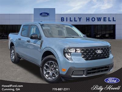 New 2025 Ford Maverick XLT SuperCrew Cab Pickup for sale #H25766 - photo 1