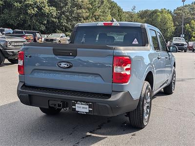 New 2025 Ford Maverick XLT SuperCrew Cab Pickup for sale #H25766 - photo 2