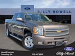 2012 Chevrolet Silverado 1500 Crew Cab 4x4 Pickup for sale #H25766A - photo 1