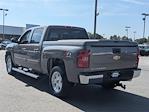 2012 Chevrolet Silverado 1500 Crew Cab 4x4 Pickup for sale #H25766A - photo 5