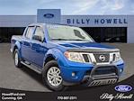 Used 2015 Nissan Frontier SV Crew Cab Pickup for sale #H25768A - photo 1
