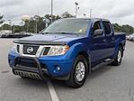 Used 2015 Nissan Frontier SV Crew Cab Pickup for sale #H25768A - photo 7