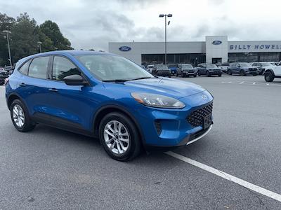 2021 Ford Escape FWD SUV for sale #CH25769A - photo 1