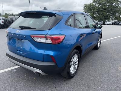 2021 Ford Escape FWD SUV for sale #CH25769A - photo 2