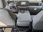 New 2025 Ford F-450 XL Crew Cab 4WD Cab Chassis for sale #H25770 - photo 19