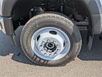 New 2025 Ford F-450 XL Crew Cab 4WD Cab Chassis for sale #H25771 - photo 24