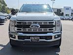 New 2025 Ford F-450 XL Crew Cab 4WD Cab Chassis for sale #H25771 - photo 8