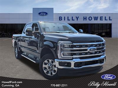 2025 Ford F-250 Crew Cab 4x4 Pickup for sale #H25772 - photo 1