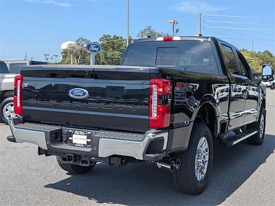 New 2025 Ford F-250 Crew Cab 4WD Pickup for sale #H25772 - photo 2