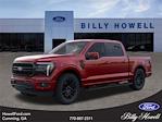 2025 Ford F-150 SuperCrew Cab 4x4 Pickup for sale #H25777 - photo 1