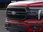 2025 Ford F-150 SuperCrew Cab 4x4 Pickup for sale #H25777 - photo 17