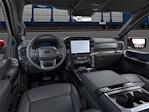 2025 Ford F-150 SuperCrew Cab 4x4 Pickup for sale #H25777 - photo 9