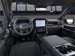 New 2025 Ford F-150 STX SuperCrew Cab Pickup for sale #H25778 - photo 9