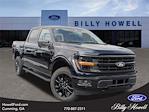 New 2025 Ford F-150 XLT SuperCrew Cab 4x4 Pickup for sale #H25779 - photo 1