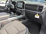 New 2025 Ford F-150 XLT SuperCrew Cab 4x4 Pickup for sale #H25779 - photo 25