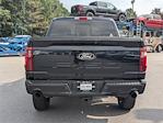 New 2025 Ford F-150 XLT SuperCrew Cab 4x4 Pickup for sale #H25779 - photo 4
