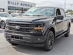 New 2025 Ford F-150 XLT SuperCrew Cab 4x4 Pickup for sale #H25779 - photo 7