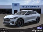 New 2025 Ford Mustang Mach-E Premium SUV for sale #H25782 - photo 1