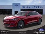 New 2025 Ford Mustang Mach-E Premium SUV for sale #H25783 - photo 1