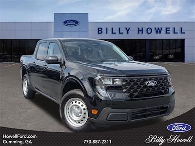 New 2025 Ford Maverick XL SuperCrew Cab AWD Pickup for sale #H25786 - photo 1