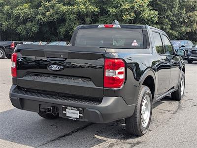 New 2025 Ford Maverick XL SuperCrew Cab AWD Pickup for sale #H25786 - photo 2
