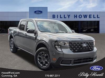 New 2025 Ford Maverick XLT SuperCrew Cab Pickup for sale #H25788 - photo 1