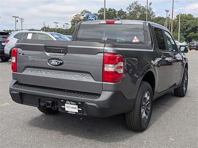New 2025 Ford Maverick XLT SuperCrew Cab Pickup for sale #H25788 - photo 2