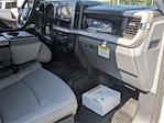 New 2025 Ford F-450 XL Crew Cab 4WD Cab Chassis for sale #H25790 - photo 22