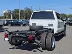 New 2025 Ford F-450 XL Crew Cab 4WD Cab Chassis for sale #H25790 - photo 2