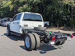 New 2025 Ford F-450 XL Crew Cab 4WD Cab Chassis for sale #H25790 - photo 5