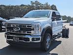 New 2025 Ford F-450 XL Crew Cab 4WD Cab Chassis for sale #H25790 - photo 7