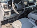 New 2025 Ford F-450 XL Crew Cab 4WD Cab Chassis for sale #H25791 - photo 11