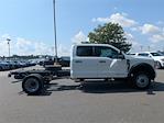 New 2025 Ford F-450 XL Crew Cab 4WD Cab Chassis for sale #H25791 - photo 3