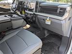 New 2025 Ford F-450 XL Crew Cab 4WD Cab Chassis for sale #H25791 - photo 23